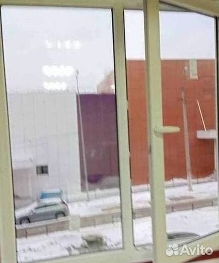 Окна пластиковые