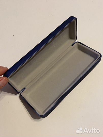 Очешник очечник футляр для очков 4 шт комплектом