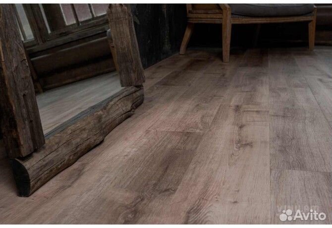 Напольные покрытия Balterio