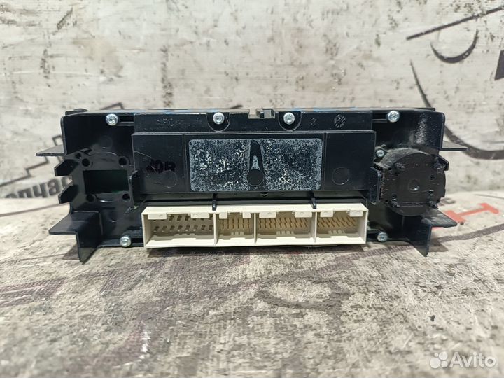 Блок климат-контроля volkswagen bora golf passat 1E7 1J1 1J2 1J5 1J6 3B2 3B3 3B5 3B6 9B1 B5 MK4 элек