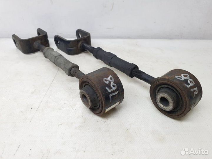 Рычаг подвески задний Ford Explorer 5 3.5 2011