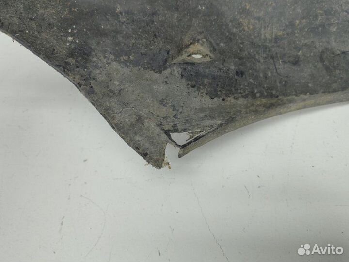 Подкрылок задний правый Opel Vectra B 2003