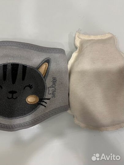 Антиколиковая грелка