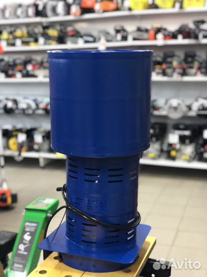 Зернодробилки/кормоизмельчители Фермер