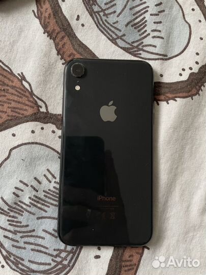 iPhone Xr, 64 ГБ