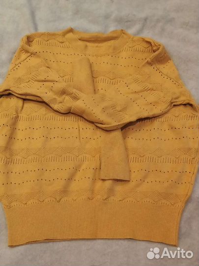Свитера 44 46