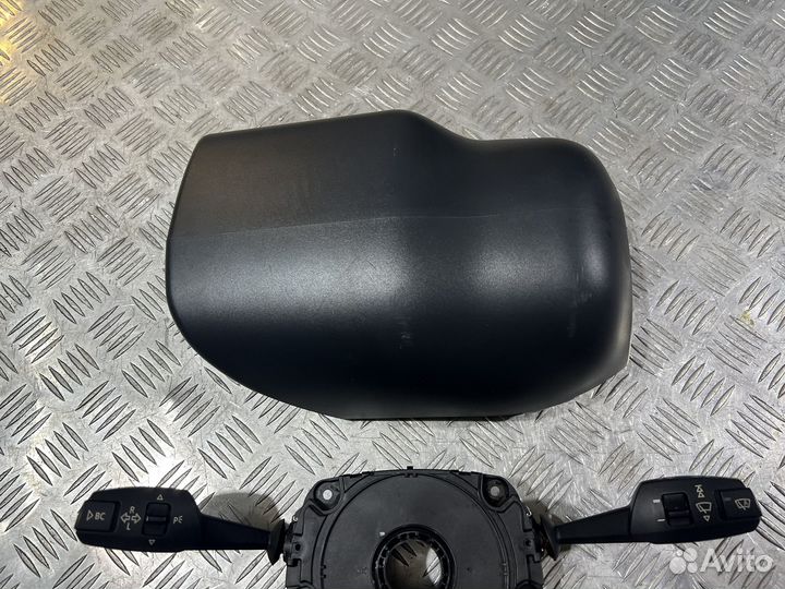 Коммутационный центр BMW X5 E70 X1 E84