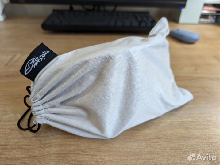 Горнолыжные очки (маска) Smith Knowledge OTG