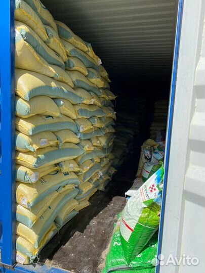 Фелуцен для молодняка крс в возрасте 7-12 мес