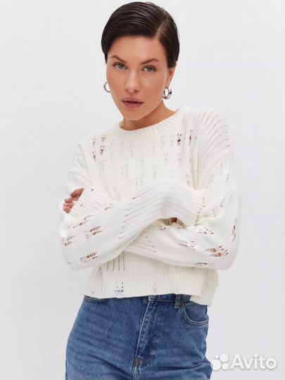 Свитер женский