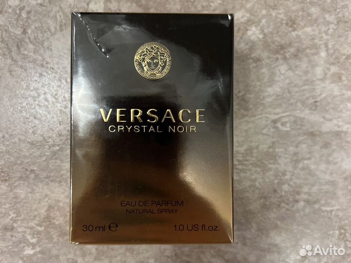 Туалетная вода