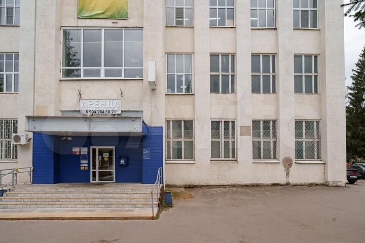 Сдам помещение свободного назначения, 80.4 м²