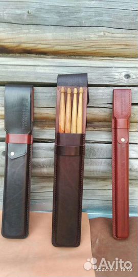 Чехол для барабанных палочек