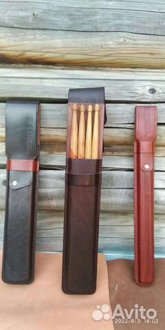 Чехол для барабанных палочек