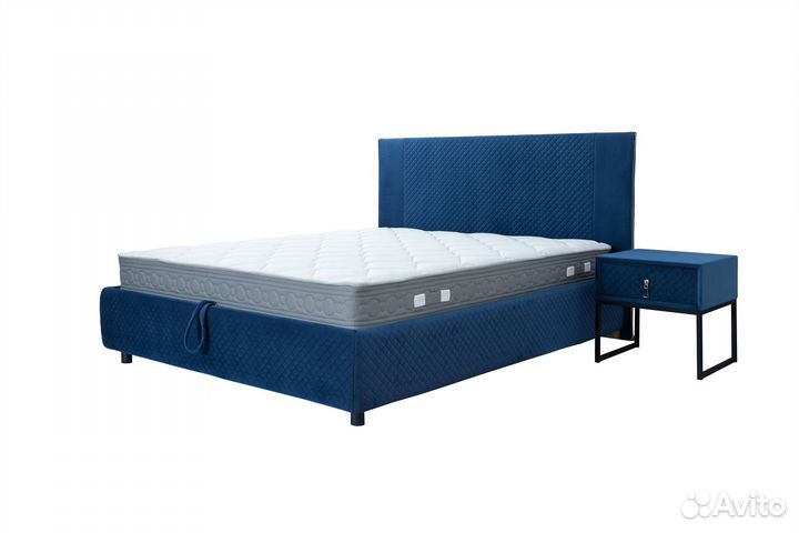 Кровать Grace 160 x 200 см 5 кат