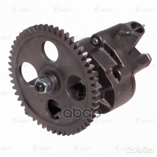 Насос масляный LOP 0727 luzar