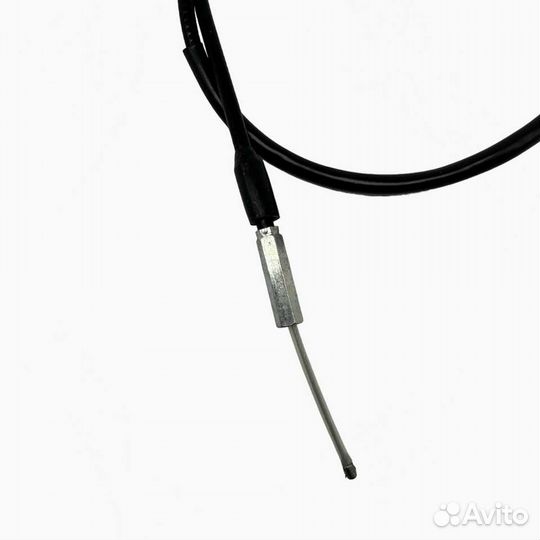 Трос газа на мотоцикл Yamaha YBR125 (840 мм)