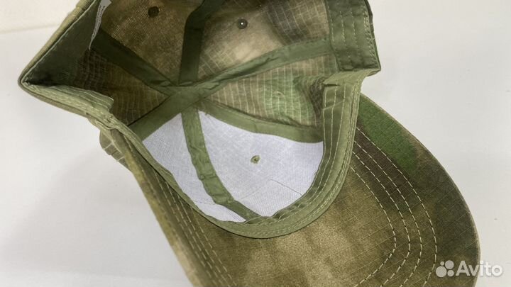 Кепка военная