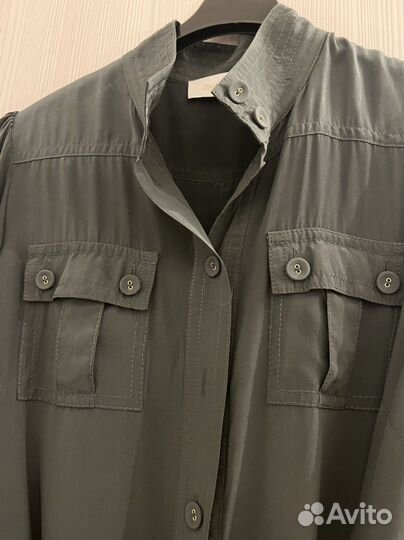 Zimmermann комбинезон