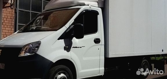 Грузоперевозки Переезды Межгород от 200 километров