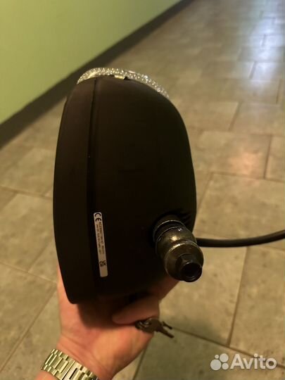 Фары дополнительные