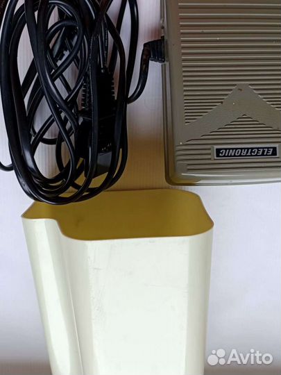 Швейная машина Jaguar 979 Fantasy