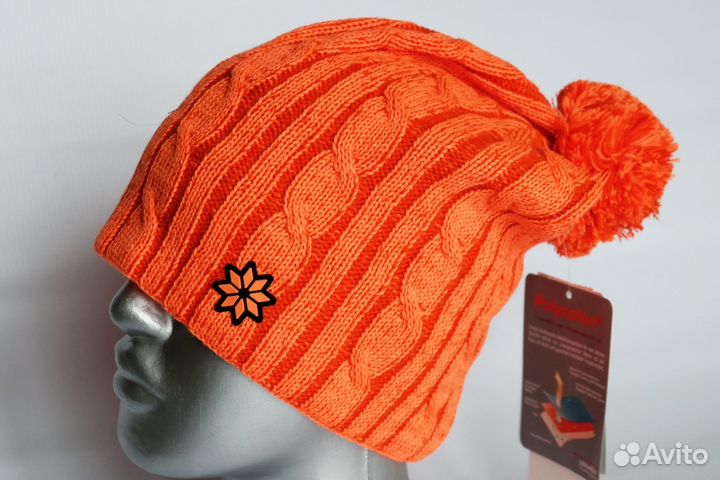 Шапка удлиненная 