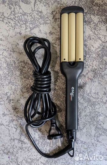 Плойка Mark Shmidt Turmalin 510