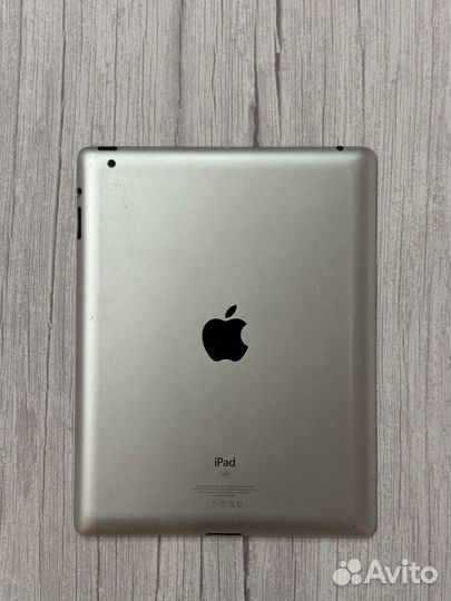 iPad 2 Wi-Fi