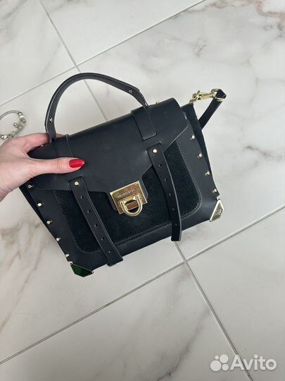 Сумка michael kors и Zara