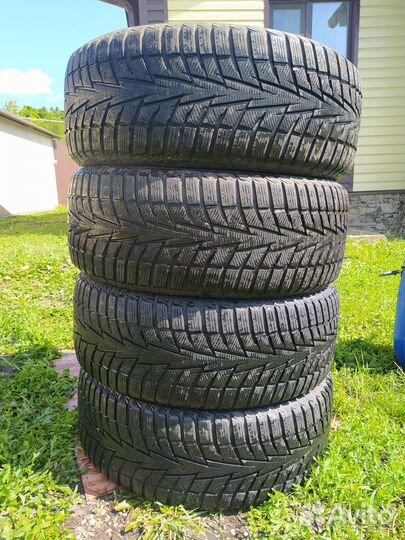 Hankook Winter I'Cept X RW10 255/50 R20 105T