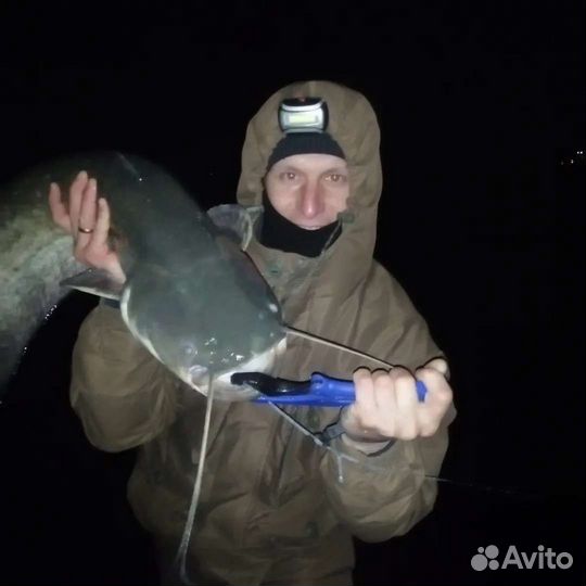 Платная рыбалка, Рыбалка с гидом