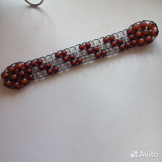 Четки перекидные ручной работы