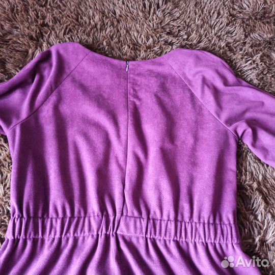 Платье 48 50 размер