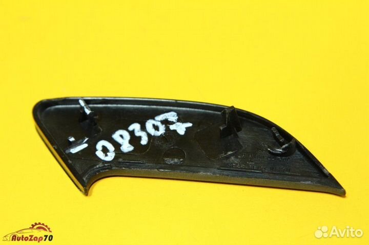 Накладка ручки внутренней левая Jaguar F-Pace X761