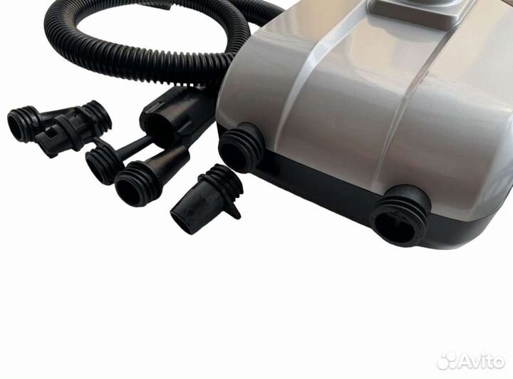 Насос сап борда, лодок пвх