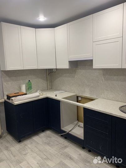 Сборка и ремонт корпусной мебели