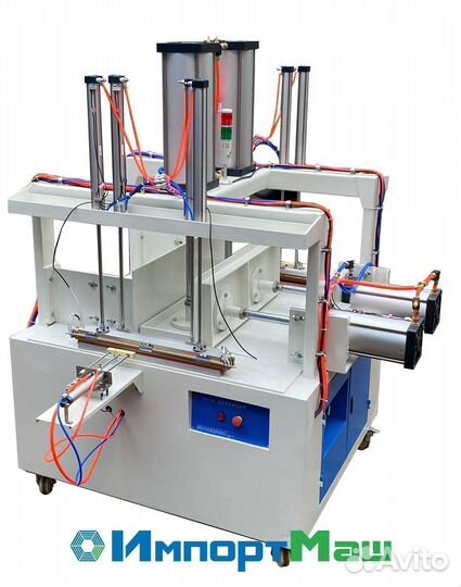 Упаковочная машина для прессования PQ-1