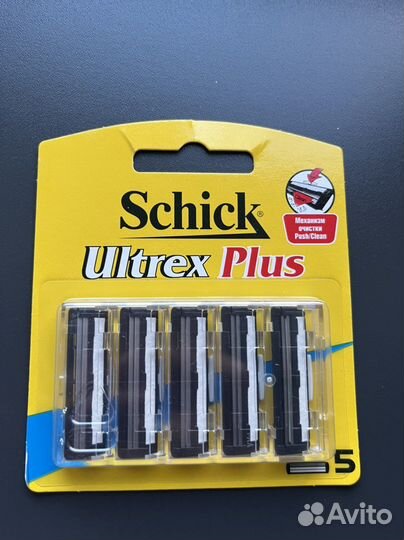 Кассеты на станок для бритья