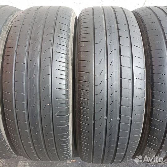 Pirelli Scorpion Verde 215/65 R17 99V