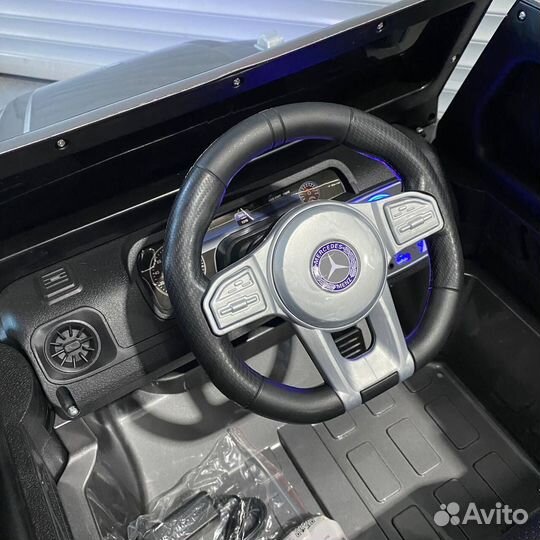 Электромобили полноприводные