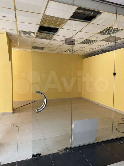 Торговая площадь, 30 м²