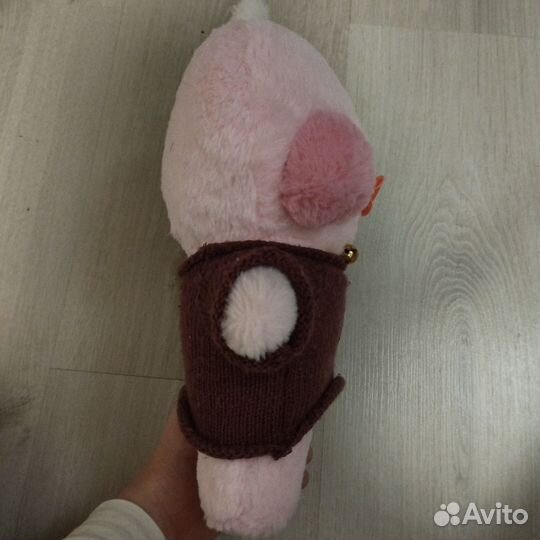 Уточка lalafanfan