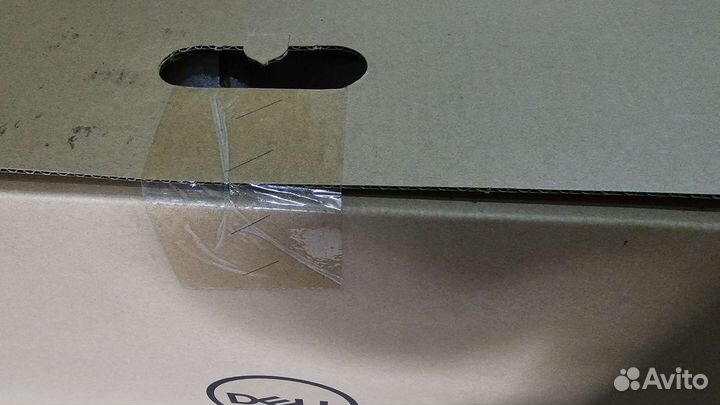 Монитор Dell Professional P2422HE FullHD IPS Новый