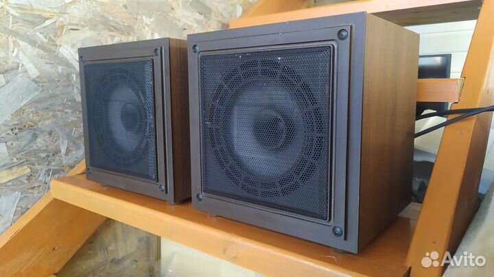 Активная система