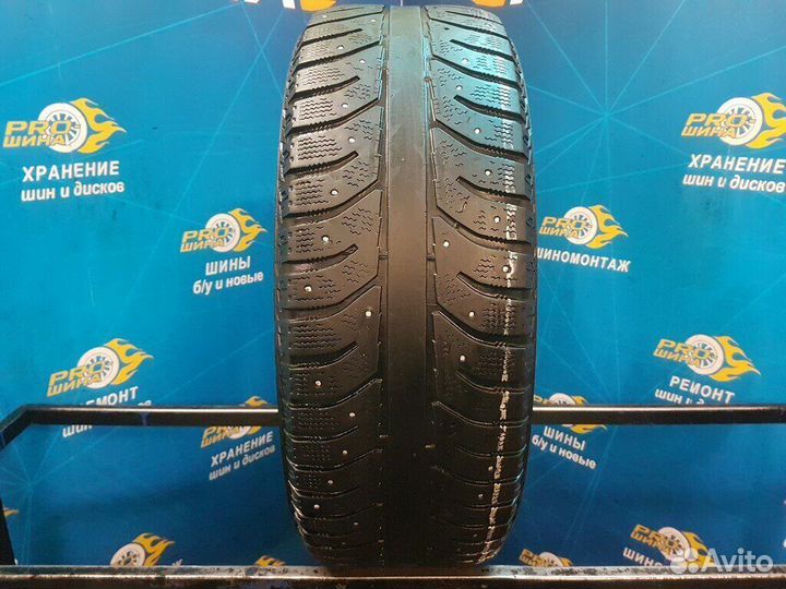 Bridgestone Ice Cruiser 7000 205/60 R16