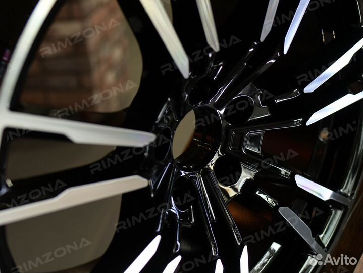 Литые диски 706 Style R18 для BMW. Рассрочка