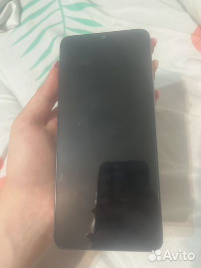 Xiaomi Redmi A3, 3/64 ГБ