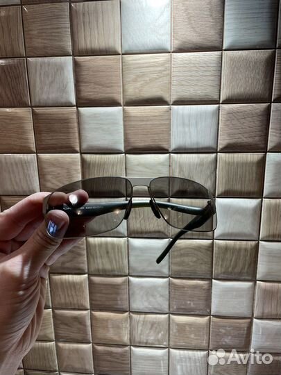 Очки porsche design оригинал