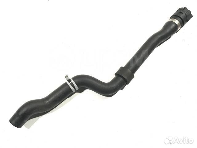 Патрубок отопитель BMW 5 E60